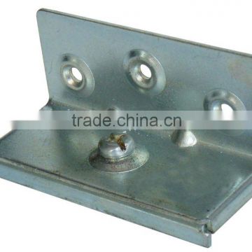 Competitive Galvanized Iron Bracket Cross Bracket (SW-066)