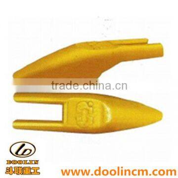 Selling Construction Machine Parts Lonking ZL30 Loader Spare Parts Bucket Tooth