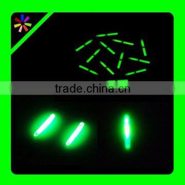 Mini Glow Stick for Night Fishing Light Stick Facory China Manufacturer Wholesale