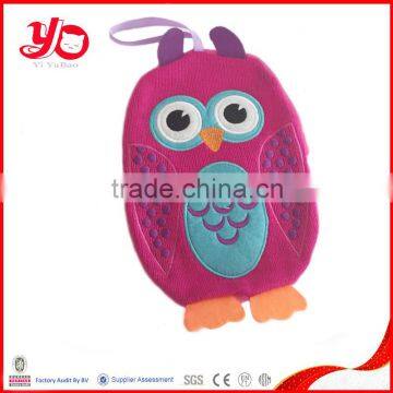 Wholesale Custom Plush Hot Water Bag ,cute Plush Hot Water Bag photo-3