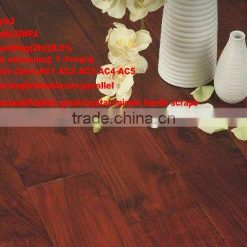 2014 new style timeless designs laminate flooring