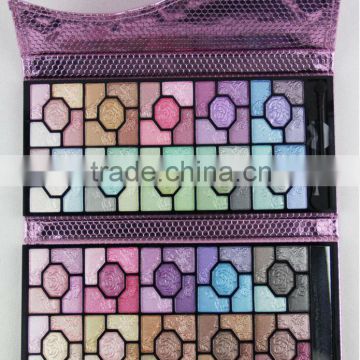 100 colors eyeshadow palette