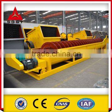 Various Kinds Of Spiral Classifier photo-5