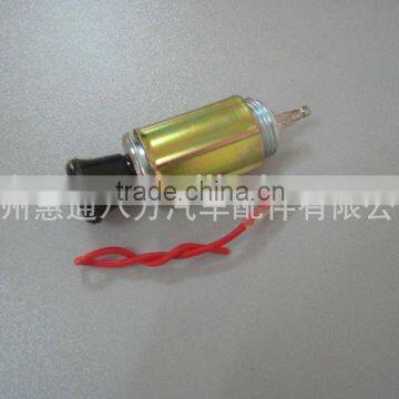 12V genuine auto cigarette lighter JMC QINGLING light truck auto spare parts