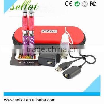 hot selling EGO-T/CE5 STARTER KIT ego vaporizer pen ego-t/ego t with ego battery 650/900/1100mah and aotmizer.