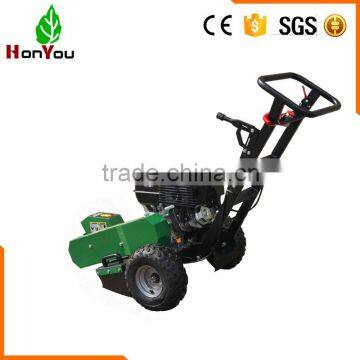 High grade tree stump grinder , gasoline stump grinder , stump grinder for sale , stump remover                        
                                                Quality Choice