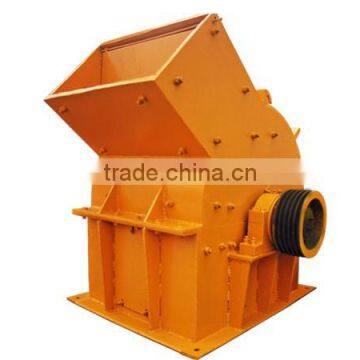 mining hammer crusher