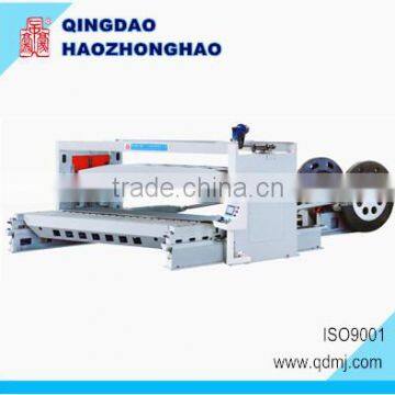 Horizontal Veneer Slicer Machine for 4*8 Engineer wood