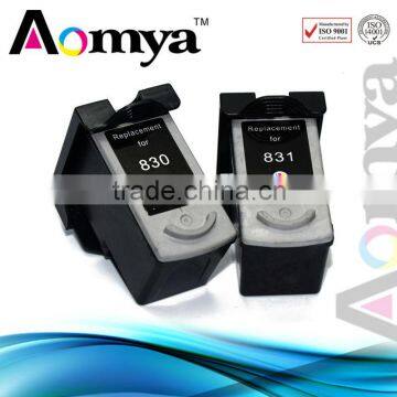 Recycled Ink Cartridge Black PG-830 for Canon