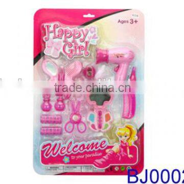 Cheap Baby Toy Lovely Cute Dolls Hair Stylist Tool Toy Kit photo-4