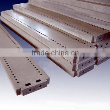 Excellent Stable Muscovite Mica sheet for electric appliances insulation