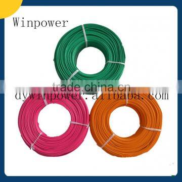 Ul3385 12 AWG Irradiated Crosslinked Wire photo-5