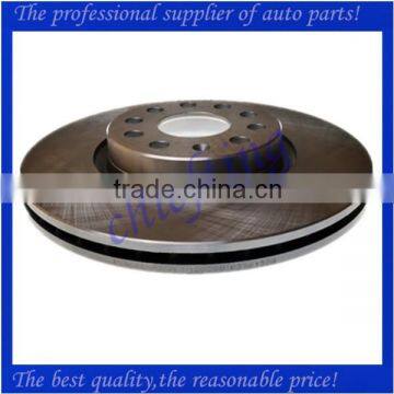 MDC1706 1K0615301AA 5C0615301B 1K0 615 301 AA 5C0 615 301 B for AUDI SEAT SKODA VW brake disc rotor