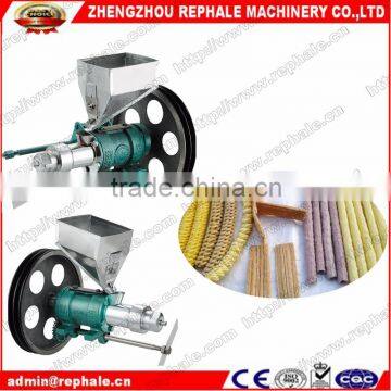 Hot sale corn puffing machine