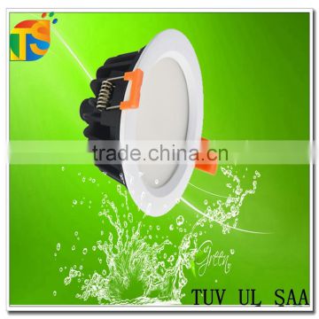 TUV SAA IP65 7w AC85-245v led downlight led ceiling light                        
                                                Quality Choice