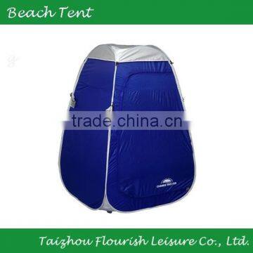 Green Privacy Shelter Pop up Change Room Dressing Shower Tent With Bag photo-2