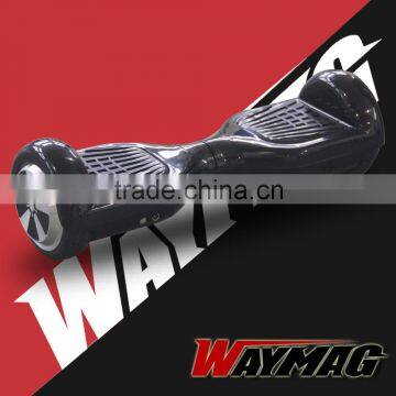 Waymag mini drifting personal control super wheel electric scooter unicycle