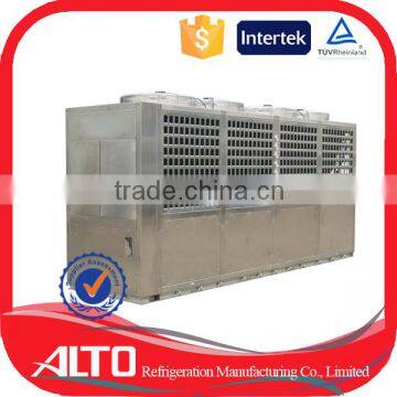 Alto AS-H600Y swimming pool heat pump solar heating pool 175kw/h hot water heater