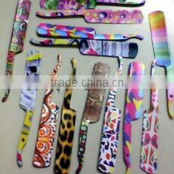 Shaving Razor Blades photo-2