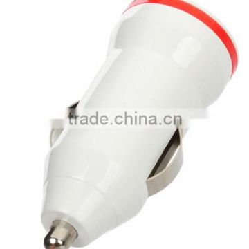 Car Cigarette Lighter Plug Power Adapter