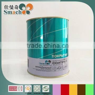 Smach Paint Steel Putty photo-4