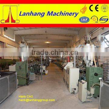 PP-R Pipe Extrusion Production Machine