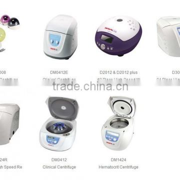 MCE-D1008 Cheap Mini laboratory Centrifuge machine