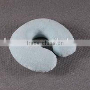 Polyester material memory foam