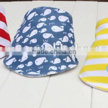 Baby Bib Cotton Jersey Soft Bib Made in China Cotton Toddle Scarf Baby Jersey Adjustable Bib Middle Color photo-2