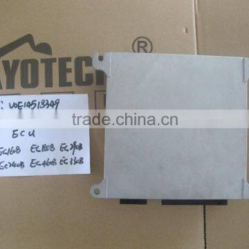 EXCAVATOR PARTS ECU FOR VOE14518349 14518349 EC160B EC180B EC290B