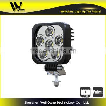 Oledone 60W Construction Heavy Equipment Work Lights Led photo-2