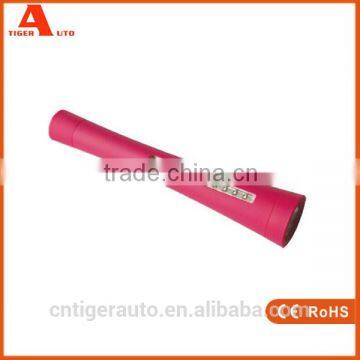 2015 wholesale dry battery trumpet LED flashlight torch