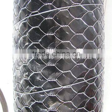 Hexagonal Gabion Boxes photo-3