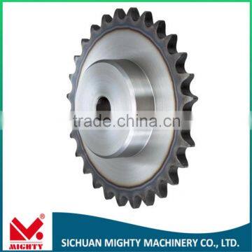 ISO 16B Triplex Roller Chain Sprockets photo-5
