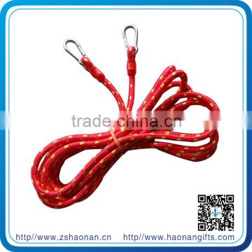 China bungee jumping cord lock for sale