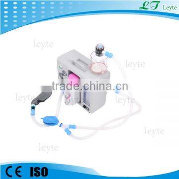 LTEC600V hospital portable Veterinary Medical Anesthesia Device CE Approved