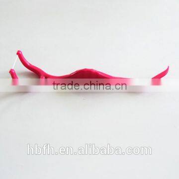 plastic dental tooth picks