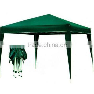 portable steel folding pop-up gazebo, 3x3m outdoor cheap gazebo                        
                                                Quality Choice