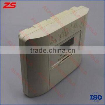 2016 Hot Selling Widely Use Auto Parts Injection Plastic Mould,Plastic Injection Mould photo-3