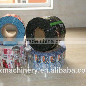 3d laser hologram label