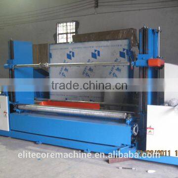 EliteCore 2016 Automatic Peeling Foam Machine/Foam Peeling Cutting Machine photo-5