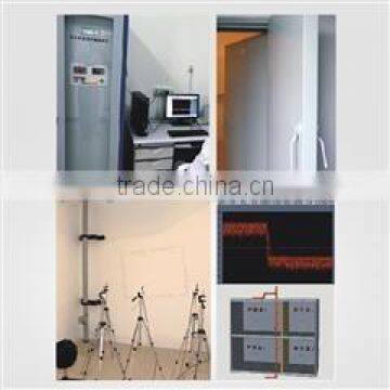 PSZS-3639 Device of Noise From Building Water Drainage Piping System