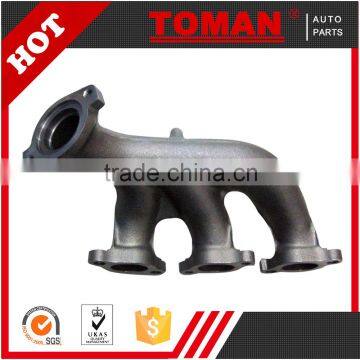 Exhaust Manifold for TOYOTA LAND CRUISER OE No.17141-66020, LH Exhaust Manifold                        
                                                Quality Choice