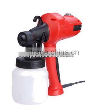 400W Electric paint spray gun