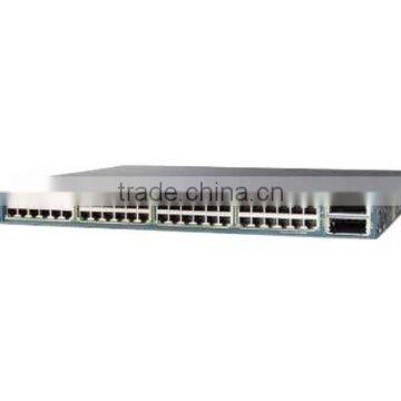 Original and Brand New CISCO WS-C3560E-48TD-S Switch