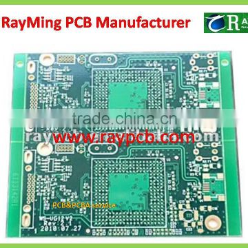 3.2mm thickness print pcb