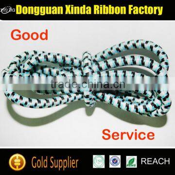 Best Price Solid Double Braided Polyester Rope