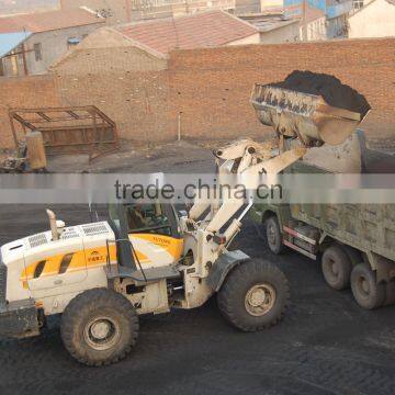 YUTONG Professional 5t 956H Wheel Loader