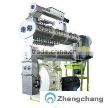 SZLH678D Top-grade pellet mill