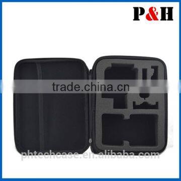 Nylon Case for Gopro Bag ; EVA Shell Housing Protective Camera Bag ; Waterproof Camera Case Boxes photo-2